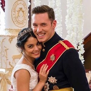 Foto Intercambio de princesas