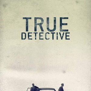 Foto True Detective
