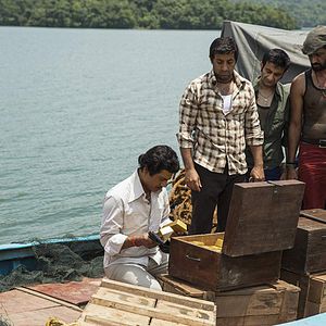 Foto Juegos sagrados