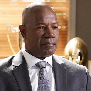 Foto Dennis Haysbert