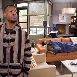 Foto Marlon Wayans