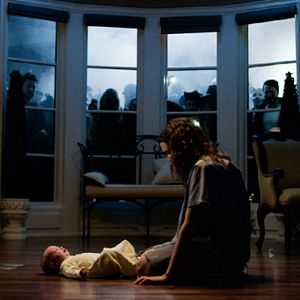 Foto La maldición del diablo