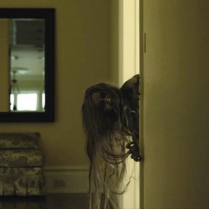 Foto La maldición del diablo