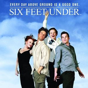 Foto Six feet under