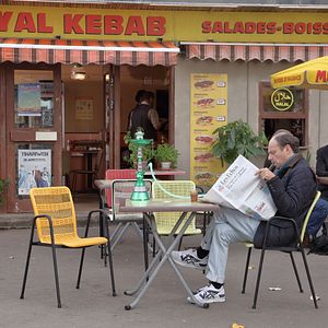 Foto Denis Podalydès