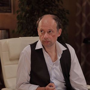 Foto Denis Podalydès