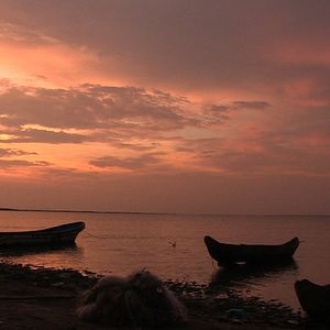 Foto Gente de mar y viento
