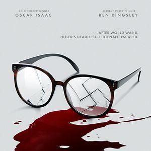 Foto Operation Finale