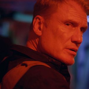 Foto Dolph Lundgren