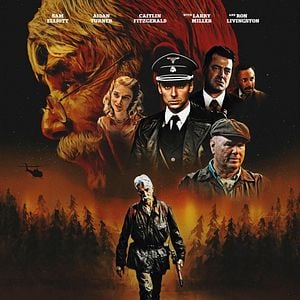 Foto The Man Who Killed Hitler and Then The Bigfoot