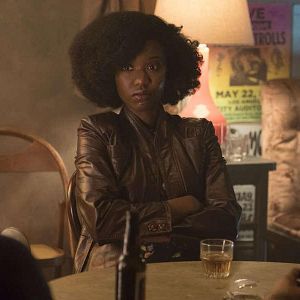 Foto Xosha Roquemore