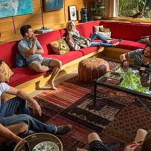 Foto Instinto Animal