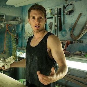 Foto Instinto Animal