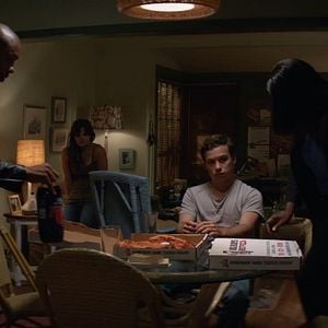 Foto Instinto Animal