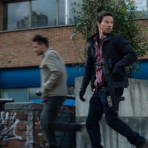 Foto Milla 22: el escape