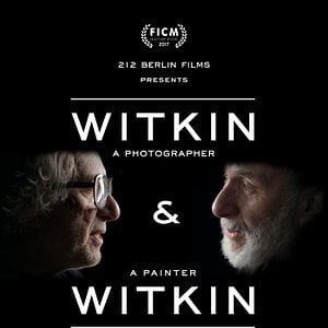 Foto Witkin y Witkin