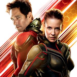 Foto Ant-Man and the Wasp