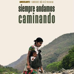 Foto Siempre andamos caminando