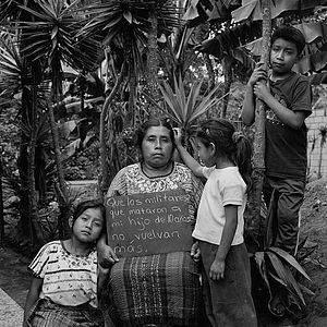 Foto Mapa de sueños latinoamericanos