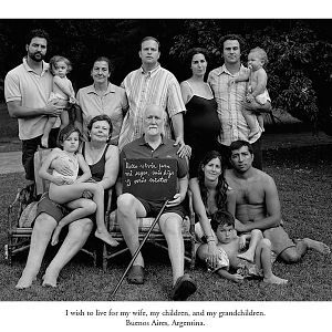 Foto Mapa de sueños latinoamericanos