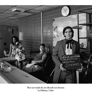 Foto Mapa de sueños latinoamericanos