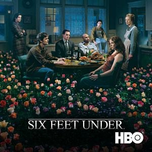 Foto Six feet under