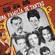 Foto Una familia de tantas