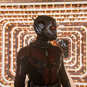 Foto Ant-Man and the Wasp