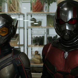 Foto Ant-Man and the Wasp