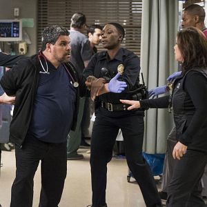 Foto Marcia Gay Harden