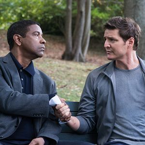 Foto El justiciero 2