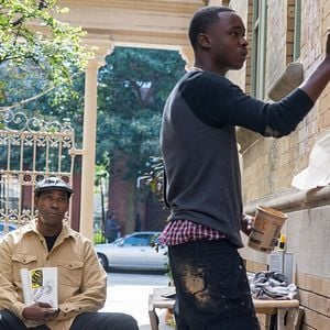 Foto El justiciero 2