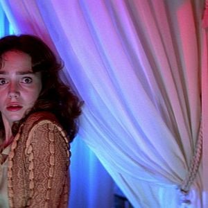 Foto Jessica Harper