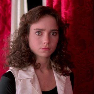Foto Jessica Harper