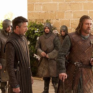 Foto Game of Thrones