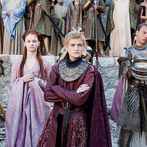 Foto Game of Thrones