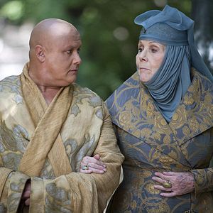 Foto Game of Thrones