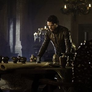 Foto Game of Thrones