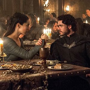 Foto Game of Thrones