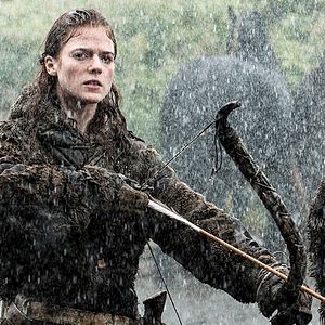 Foto Game of Thrones