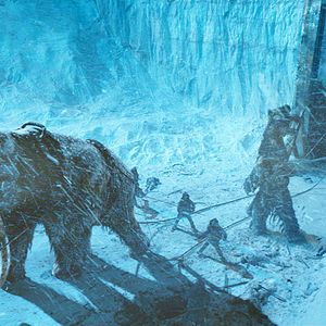 Foto Game of Thrones