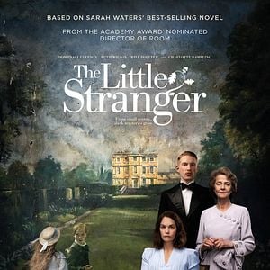 Foto The Little Stranger