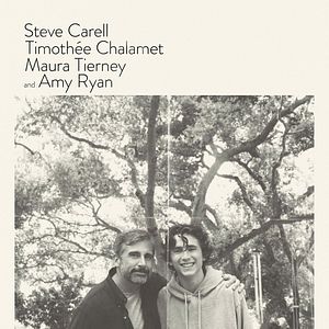 Foto Beautiful Boy: siempre serás mi hijo