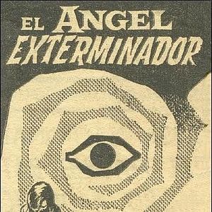 Foto El ángel exterminador