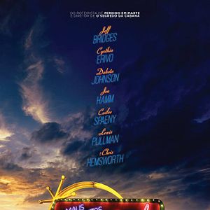 Foto Malos momentos en el Hotel Royale