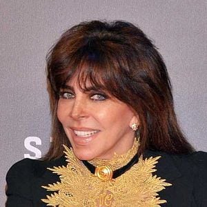 Foto Verónica Castro