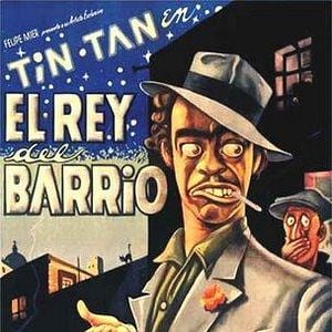 Foto El rey del barrio