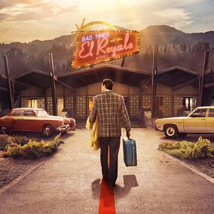 Foto Malos momentos en el Hotel Royale