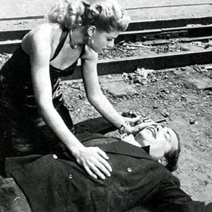 Foto Víctimas del pecado