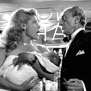 Foto Víctimas del pecado